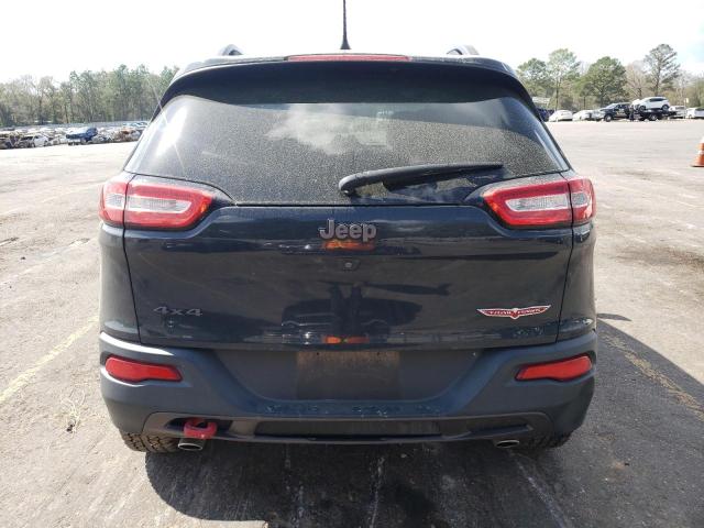 2016 JEEP CHEROKEE T - 1C4PJMBS9GW232556
