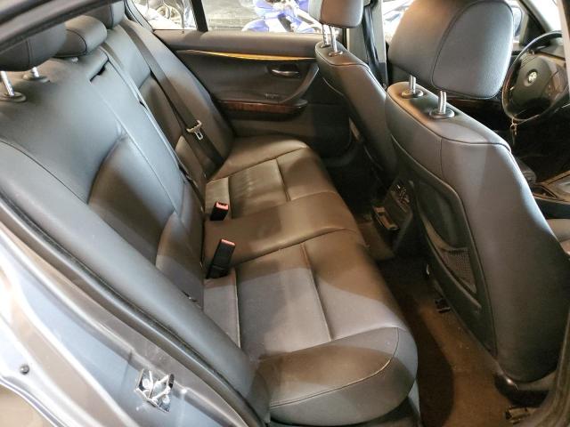 WBAPH57559NL78771 BMW 328 I Sulev