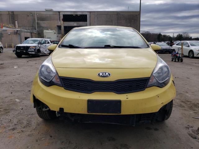 KNADM4A30G6548669 KIA RIO LX