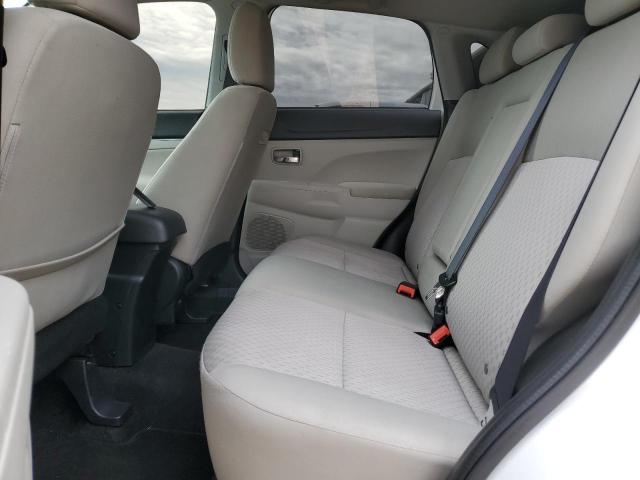 JA4AP3AU4HZ061114 Mitsubishi Outlander Sport Es