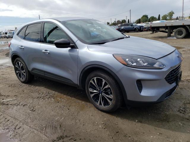 2022 FORD ESCAPE SE - 1FMCU0BZ4NUB07836