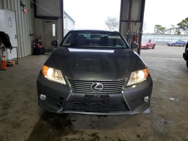 2015 LEXUS ES 350 - JTHBK1GG4F2160678