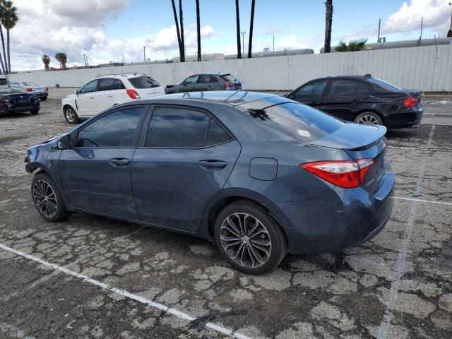 2015 TOYOTA COROLLA L 5YFBURHE5FP266887
