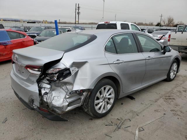 2022 TOYOTA CAMRY LE 4T1C11AK8NU688227