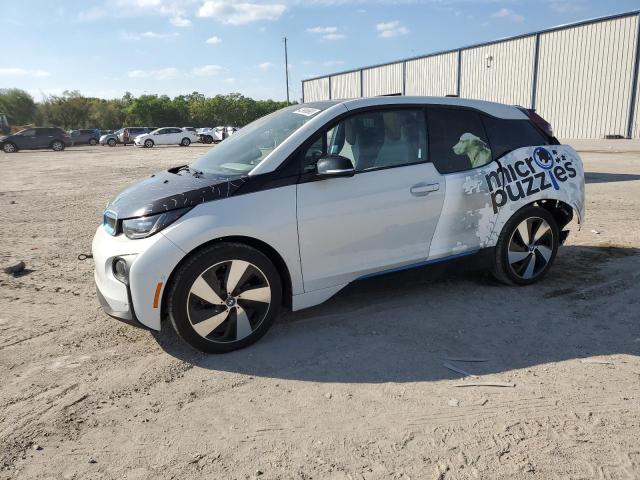 2017 BMW I3 REX - WBY1Z8C38HV893174