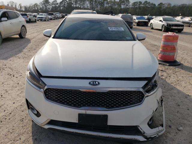 2019 KIA CADENZA PR - KNALB4J18K5166811