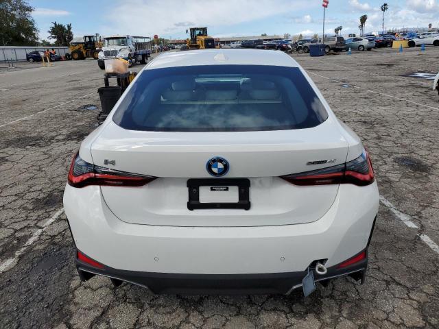 2023 BMW I4 EDRIVE4 - WBY73AW07PFN74894