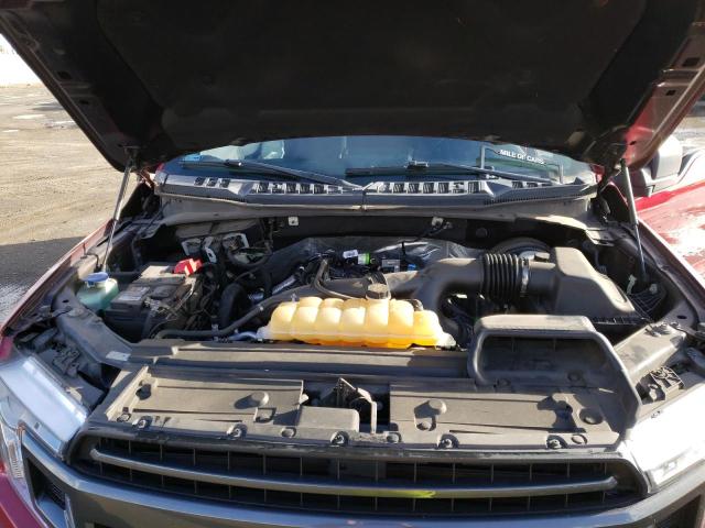 2019 FORD F150 SUPER 1FTEW1CP1KKC86791