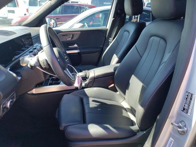 2020 MERCEDES-BENZ GLB 250 4M - W1N4M4HB2LW045258