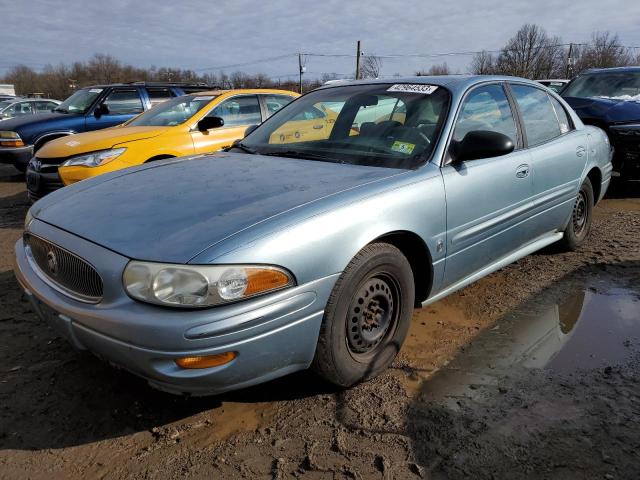 2003 Buick LeSabre Custom