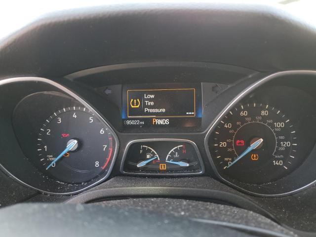 2015 FORD FOCUS 1FADP3F22FL379555