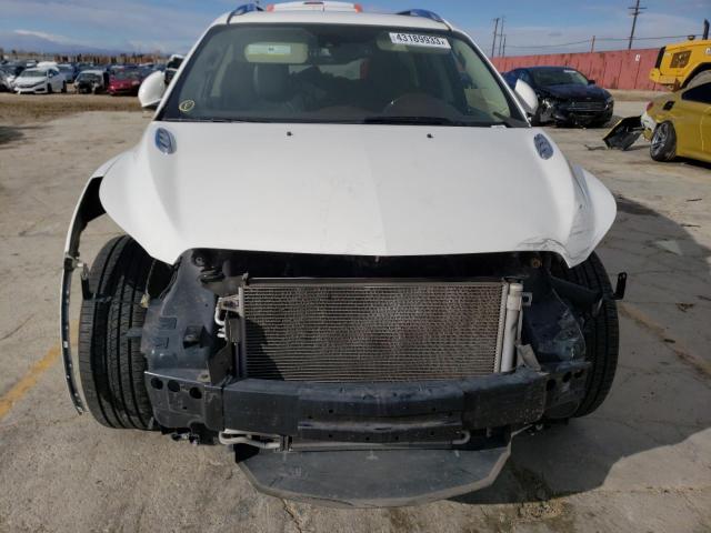 5GAKRBKD6FJ189249 Buick Enclave