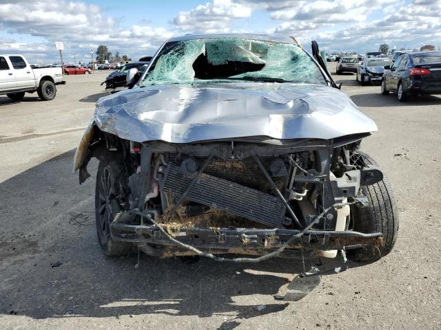 1C4RDJAG7FC114503 Dodge Durango Sxt