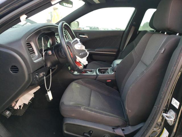 2019 DODGE CHARGER SX 2C3CDXBG5KH714262