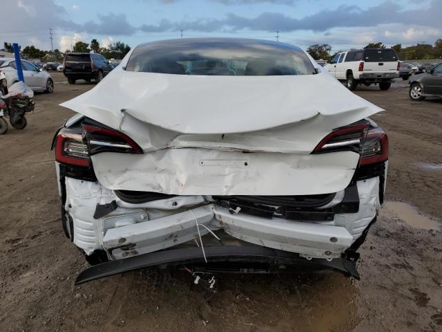 5YJ3E1EA5PF414022 Tesla MODEL 3