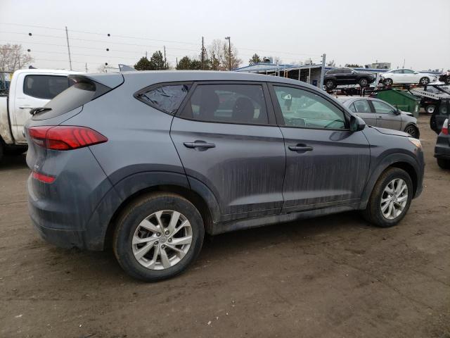 2019 HYUNDAI TUCSON - KM8J2CA45KU054984