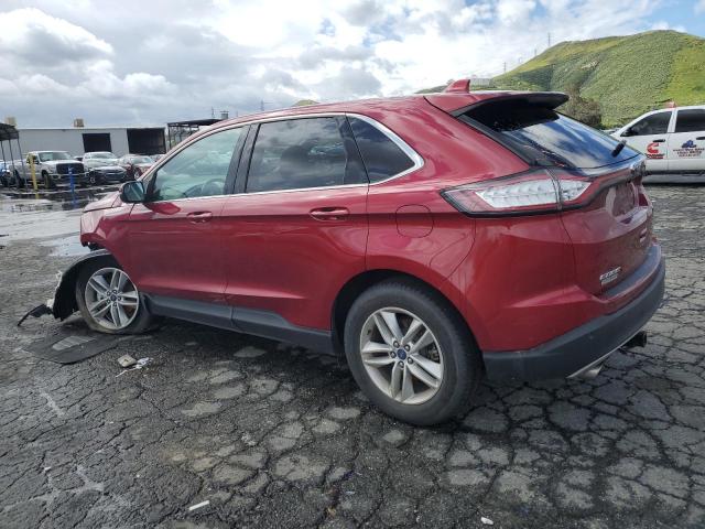 2FMPK3J97JBB58693 Ford EDGE SEL