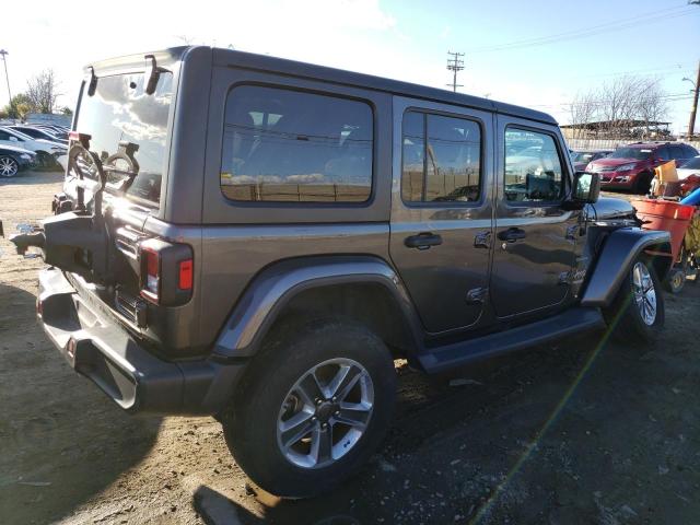 1C4HJXEN0KW624877 Jeep Wrangler Unlimited Sahara