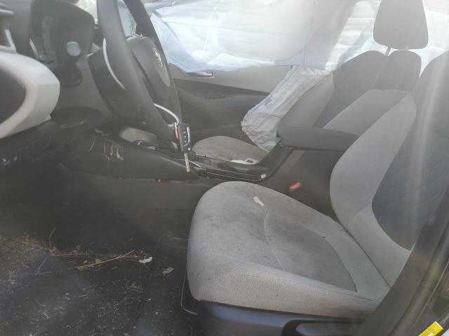2020 TOYOTA COROLLA LE JTDEPRAE6LJ000633