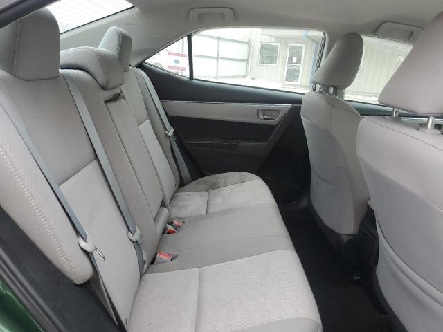 2015 TOYOTA COROLLA L 2T1BURHE4FC314542