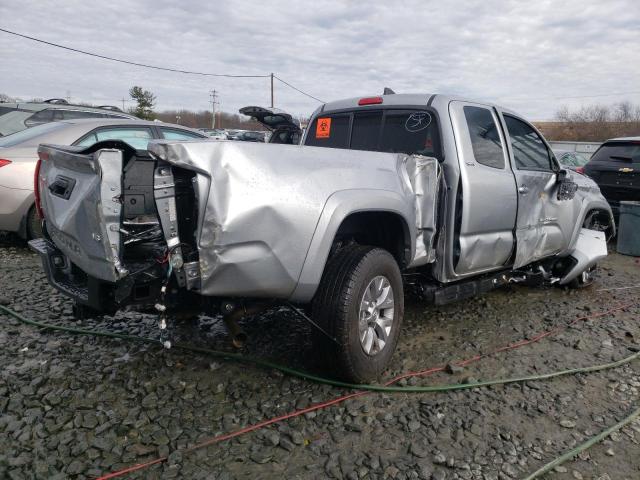 2018 TOYOTA TACOMA ACC 5TFSZ5ANXJX141379