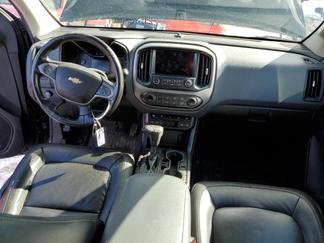 2018 CHEVROLET COLORADO Z - 1GCPTDE15J1275017