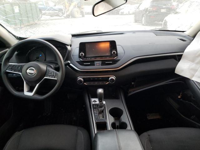 2021 NISSAN ALTIMA S 1N4BL4BV7MN368707