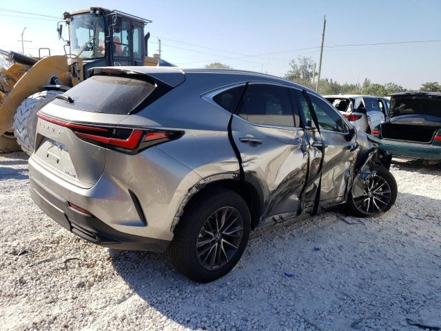 2022 LEXUS NX 250 2T2ADCAZ0NC001682