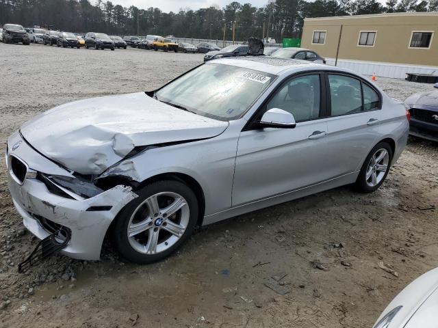 2015 BMW 328 I - WBA3A5G58FNS88299