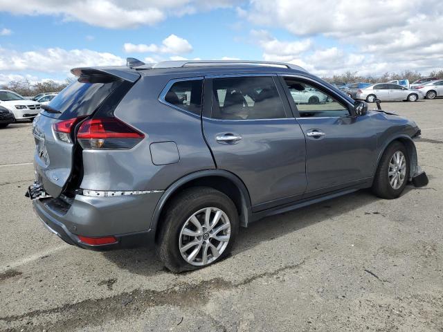 KNMAT2MT4KP520627 Nissan ROGUE S
