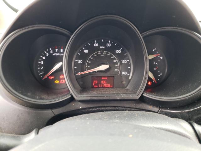 KNADM4A30G6548669 KIA RIO LX