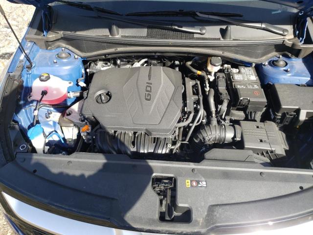 2023 KIA SPORTAGE S - 5XYK53AF7PG028008