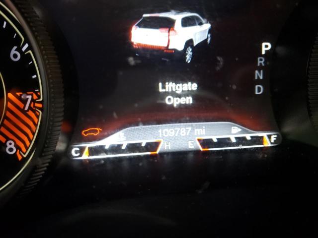 2015 JEEP CHEROKEE L - 1C4PJLDS0FW760220