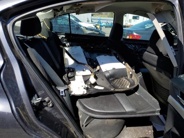 4S3BMBB69A3224300 Subaru Legacy 2.5i Premium