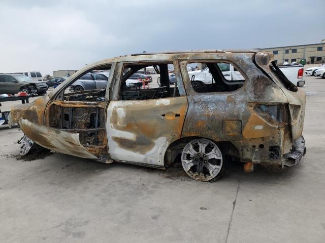 5N1DR2BN5LC597950 Nissan Pathfinder Sv