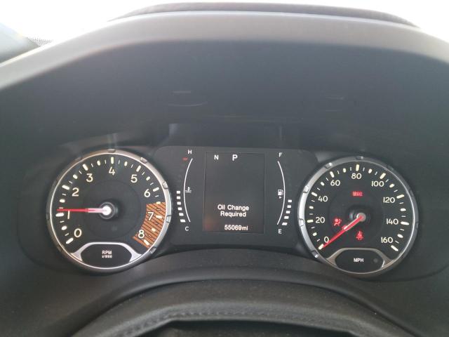 2019 JEEP RENEGADE L ZACNJABB0KPK64787