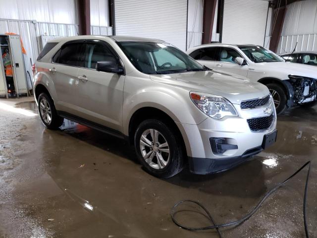 2015 CHEVROLET EQUINOX LS 2GNALAEKXF1170673