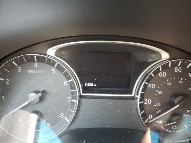 2016 NISSAN ALTIMA 2.5 1N4AL3APXGN346570