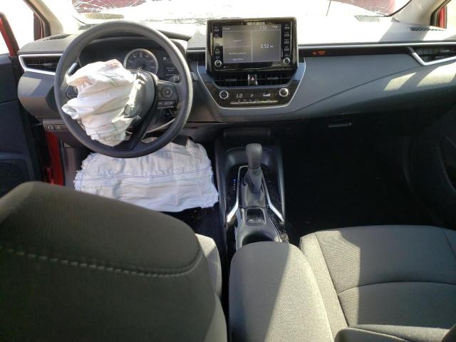 2021 TOYOTA COROLLA LE JTDEPMAE0MJ185461