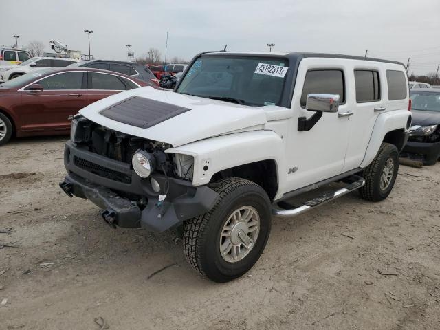 2007 HUMMER H3 