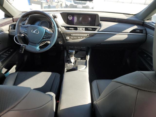 2021 LEXUS ES 250 BAS 58AD11D16MU006167
