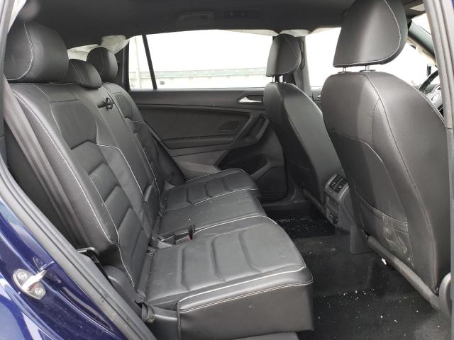 2021 VOLKSWAGEN TIGUAN SEL 3VV4B7AX1MM089842