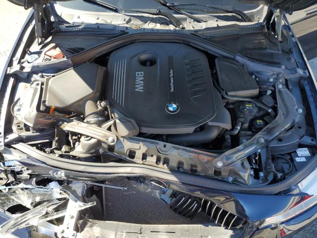 WBA4U1C31H5A16238 BMW 440XI