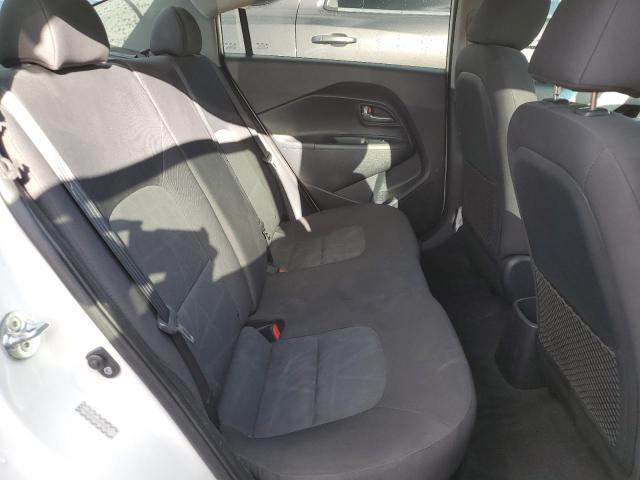 KNADM4A3XE6352817 KIA RIO LX