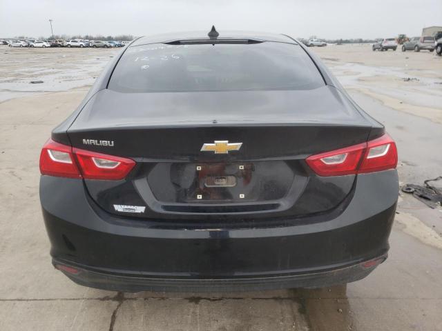 2020 CHEVROLET MALIBU LS 1G1ZB5ST2LF143080