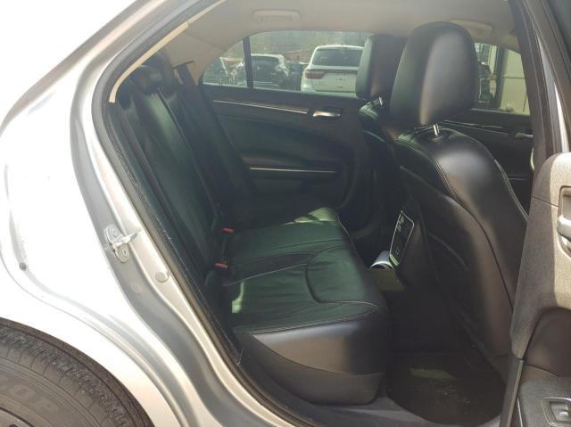 2015 CHRYSLER 300 LIMITE 2C3CCAAG7FH929956