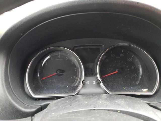 3N1CN7AP5JL805499 Nissan VERSA S