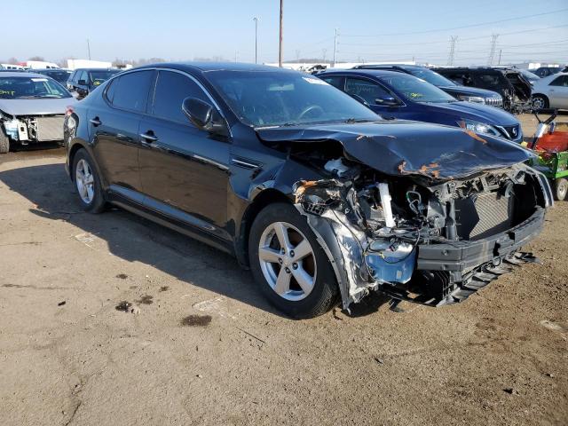 2015 KIA OPTIMA LX 5XXGM4A75FG429230