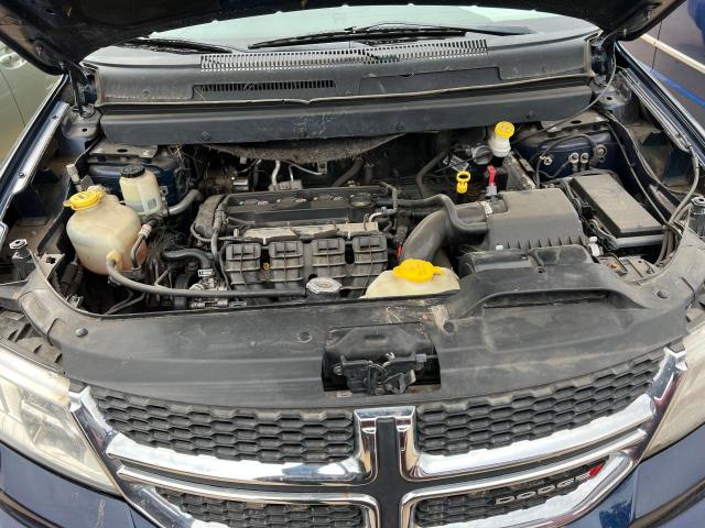 2018 DODGE JOURNEY SE - 3C4PDCAB6JT242364