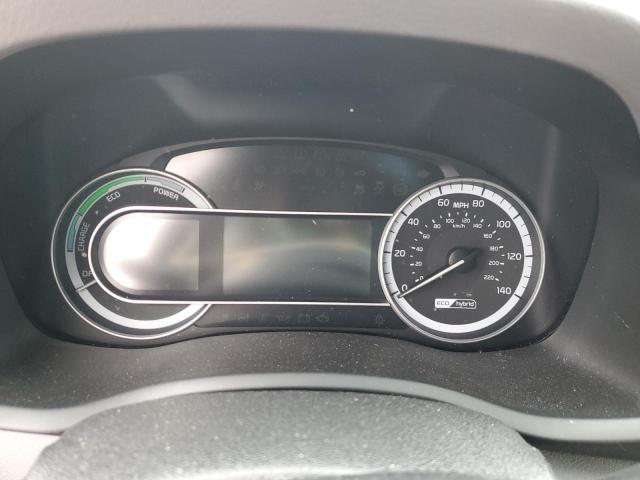 KNDCB3LC9J5123914 KIA NIRO FE